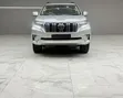 2022 Toyota Land Cruiser Prado 2.8 Silver - 2