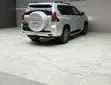 2022 Toyota Land Cruiser Prado 2.8 Silver - 3