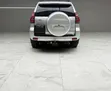 2022 Toyota Land Cruiser Prado 2.8 Silver - 4