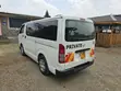 Toyota HiAce 2018 2WD Diesel Automatic - 1