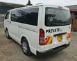 Toyota HiAce 2018 2WD Diesel Automatic - 3