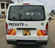 Toyota HiAce 2018 2WD Diesel Automatic - 4