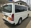 Toyota HiAce 2018 2WD Diesel Automatic - 5