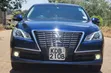Toyota Crown 2014 - 1