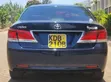 Toyota Crown 2014 - 2