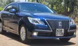 Toyota Crown 2014 - 3