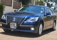 Toyota Crown 2014 - 4