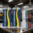 AB Glue for Metal and Pipe Repair - 1