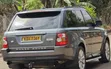 Land Rover Range Rover Sport 2007 - 3