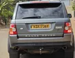 Land Rover Range Rover Sport 2007 - 4