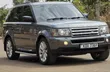 Land Rover Range Rover Sport 2007 - 5