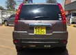 Nissan X-Trail 2009 Brown - 2