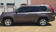 Nissan X-Trail 2009 Brown - 3
