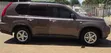 Nissan X-Trail 2009 Brown - 4