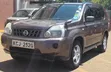 Nissan X-Trail 2009 Brown - 5