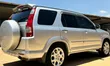 Honda CR-V 2006 Silver - 5