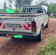 Toyota Hilux 2008 Silver - 4