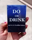Do or Drink Cards – Kenyan Edition - 3