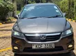 Honda Stream 2008 Maroon - 1