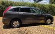 Honda Stream 2008 Maroon - 5