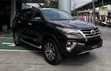 Toyota Fortuner 2.8 D AWD 2019 - 1