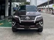 Toyota Fortuner 2.8 D AWD 2019 - 2