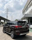 Toyota Fortuner 2.8 D AWD 2019 - 3