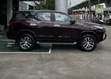 Toyota Fortuner 2.8 D AWD 2019 - 4
