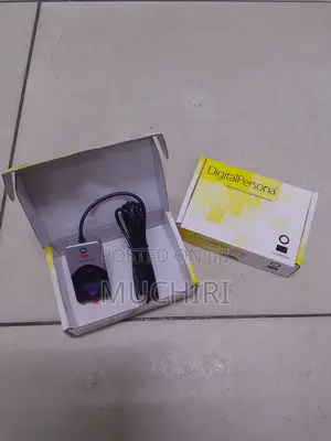 Digital Persona U.are.U 4500 Fingerprint Reader