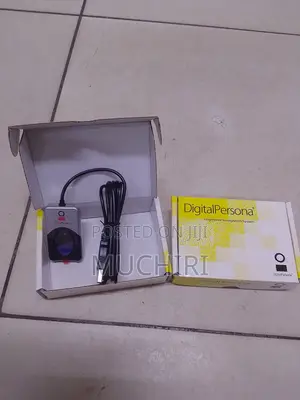 Digital Persona 4500 Fingerprint Reader