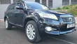 Toyota Vanguard 2012 Black - 4