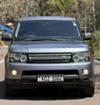 Land Rover Discovery Sport 2015 Gray - 1