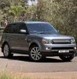Land Rover Discovery Sport 2015 Gray - 5