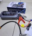 Euromax EMK3 Jump Starter with Air Compressor - 2