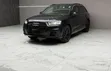 Audi Q7 45 Premium AWD quattro 2019 Burgundy - 2