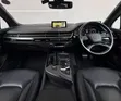 Audi Q7 45 Premium AWD quattro 2019 Burgundy - 4