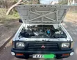 Mitsubishi L200 2005 White - 3