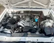 Mitsubishi L200 2005 White - 5