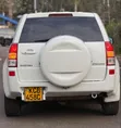 Suzuki Escudo 2010 Helly Hansen Edition - 2