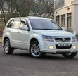 Suzuki Escudo 2010 Helly Hansen Edition - 3