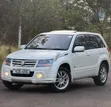 Suzuki Escudo 2010 Helly Hansen Edition - 4