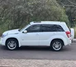 Suzuki Escudo 2010 Helly Hansen Edition - 5