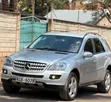 Mercedes-Benz M Class 2010 Silver - 5