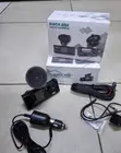 Black Box 1080p Dash Camera with Front & Rear Cameras - 2