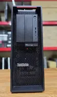 New Lenovo ThinkStation P620 Workstation - 1
