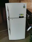 LG Double Door Fridge GR-G712JVQ - 1