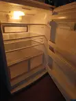 LG Double Door Fridge GR-G712JVQ - 3