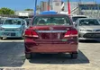 Toyota Premio 1.5 FWD 2019 Maroon - 5