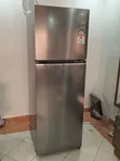 LG Refrigerator - 1