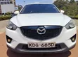 Mazda CX-5 2015 White - 1